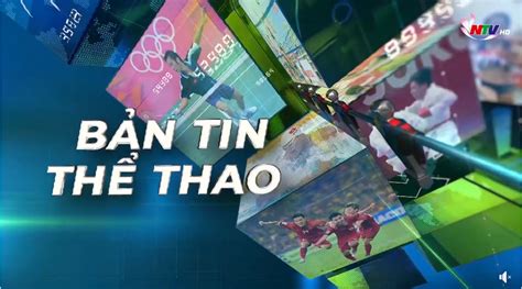 tin thể thao mới nhất